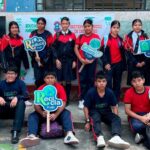 Caja Arequipa impulsa una transformación ambiental desde sus agencias y reafirma su compromiso con la sostenibilidad