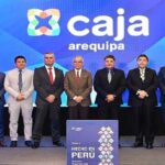 Caja Arequipa presentó la segunda edición del libro “Hecho en Perú” como homenaje al espíritu emprendedor que impulsa el crecimiento del país