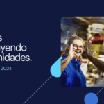 Memoria de impacto anual (2024) de Fundación Randstad
