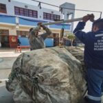 Chincha construye su destino gracias al reciclaje