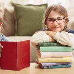 Cottet Óptica y Audiología, comprometidos con la salud visual de los más pequeños