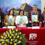 Cusco contribuye con el fortalecimiento de las acciones nacionales ante el cambio climático