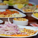Destacan el valor ecológico, económico y nutricional del ceviche