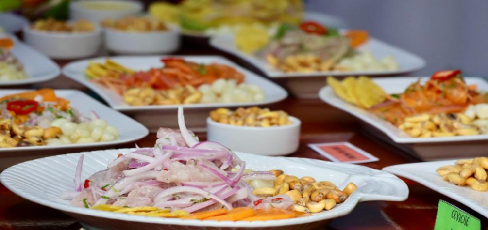 Destacan el valor ecológico, económico y nutricional del ceviche