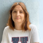 Elisabeth García, CEO de Elig Consultoría y formadora en igualdad