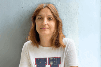 Elisabeth García, CEO de Elig Consultoría y formadora en igualdad