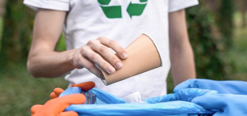 Economía circular, sigue estos consejos para reducir, reutilizar y reciclar