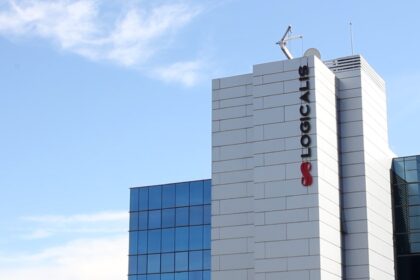 Sede de Logicalis Spain en Madrid, España