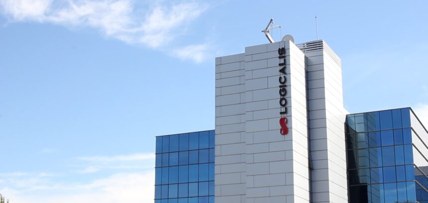 Sede de Logicalis Spain en Madrid, España