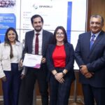 Empresa privada impulsa emprendimientos locales con inversión significativa en 2024