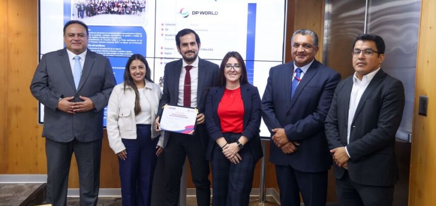 Empresa privada impulsa emprendimientos locales con inversión significativa en 2024