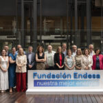 Encuentro para impulsar la Sostenibilidad y el Impacto Social de las Fundaciones Corporativas - Endesa
