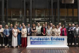 Encuentro para impulsar la Sostenibilidad y el Impacto Social de las Fundaciones Corporativas - Endesa
