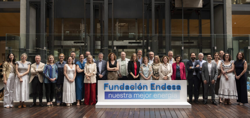 Encuentro para impulsar la Sostenibilidad y el Impacto Social de las Fundaciones Corporativas - Endesa