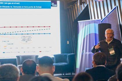 Escenario de renovables abre oportunidad para modernizar el sistema eléctrico en Perú