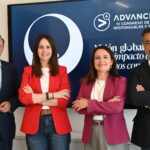 Alianza por la Sostenibilidad en València de CE/R+S y la CEV - IV Congreso ADVANCE/R+S
