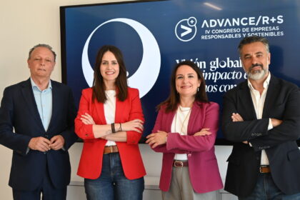 Alianza por la Sostenibilidad en València de CE/R+S y la CEV - IV Congreso ADVANCE/R+S