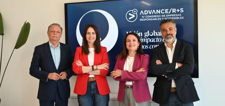Alianza por la Sostenibilidad en València de CE/R+S y la CEV - IV Congreso ADVANCE/R+S