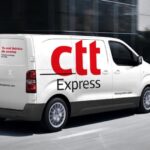 CTT Express, filial española de paquetería urgente del Grupo ibérico CTT