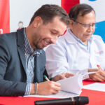 Gestión de residuos de PetroTal contribuirá a la rehabilitación de niños con quemaduras