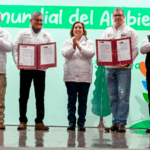 Gobierno fortalece la educación ambiental en las escuelas a nivel nacional