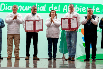 Gobierno fortalece la educación ambiental en las escuelas a nivel nacional