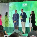 Greening Relive recibe el Premio Andalucía de Medio Ambiente 2025 en la categoría de Economía Circular