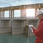EL 67% DEL SECTOR DEL AGUA YA UTILIZA LA IA PARA REDUCIR FUGAS Y OPTIMIZAR INFRAESTRUCTURAS
