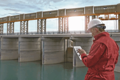 EL 67% DEL SECTOR DEL AGUA YA UTILIZA LA IA PARA REDUCIR FUGAS Y OPTIMIZAR INFRAESTRUCTURAS