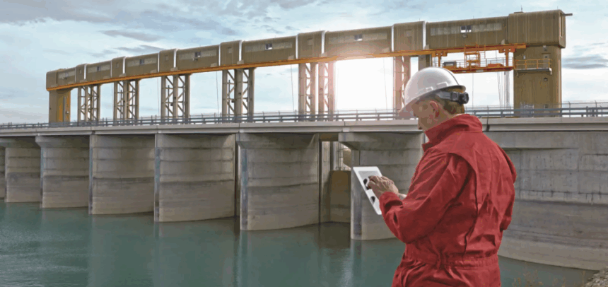 EL 67% DEL SECTOR DEL AGUA YA UTILIZA LA IA PARA REDUCIR FUGAS Y OPTIMIZAR INFRAESTRUCTURAS