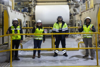 Industrias Net Zero: Essity reafirma su compromiso en la lucha contra el cambio climático