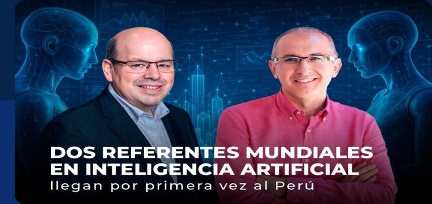 La inteligencia artificial al servicio del desarrollo sostenible