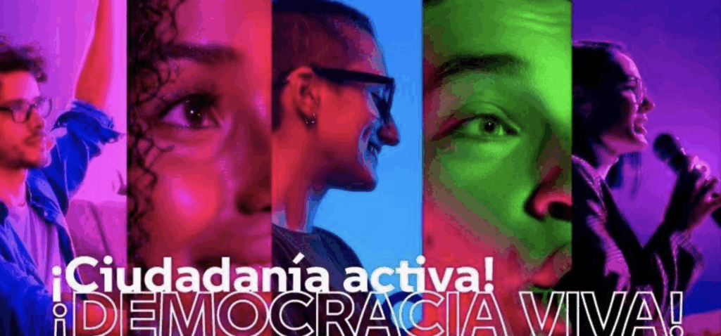 La inteligencia artificial entra al debate democrático en CADE Universitario 2025