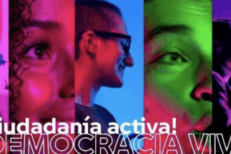 La inteligencia artificial entra al debate democrático en CADE Universitario 2025