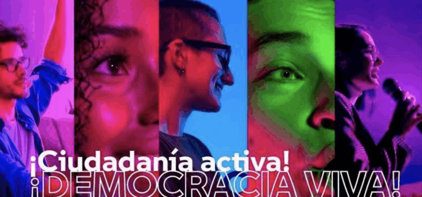 La inteligencia artificial entra al debate democrático en CADE Universitario 2025