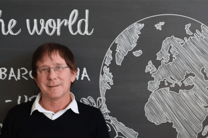Manel Batet Guardià, Responsable de Formación y Comunicación de RSC en Cafés Novell