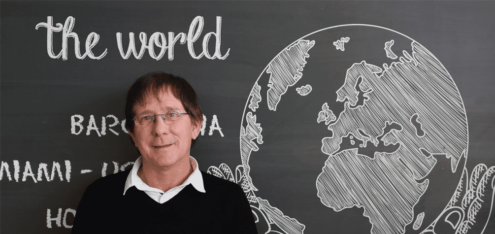 Manel Batet Guardià, Responsable de Formación y Comunicación de RSC en Cafés Novell