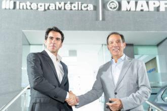 MAPFRE y Bupa Perú inauguran nuevo centro médico en San Isidro para brindar atención médica de calidad