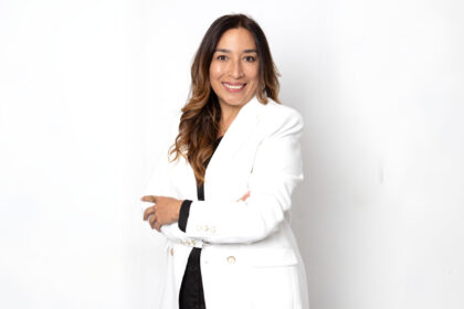Marcela Ospina, VP Culture & Sustainability en Both People & Comms, para Corresponsables