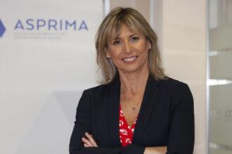 Carolina Roca, Presidenta de ASPRIMA