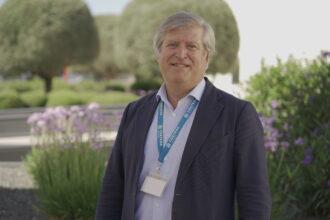 Manuel Melgarejo, Presidente de Corteva Agriscience en España y Portugal