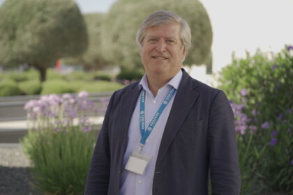 Manuel Melgarejo, Presidente de Corteva Agriscience en España y Portugal