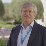 Manuel Melgarejo, Presidente de Corteva Agriscience en España y Portugal