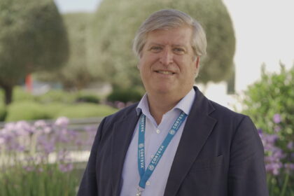 Manuel Melgarejo, Presidente de Corteva Agriscience en España y Portugal