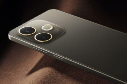 Mantente a la vanguardia y conectado con la señal perfecta de OPPO A5 Pro 5G
