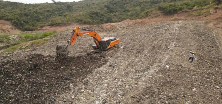 Minam recuperará áreas contaminadas por residuos sólidos en Piura y Puno
