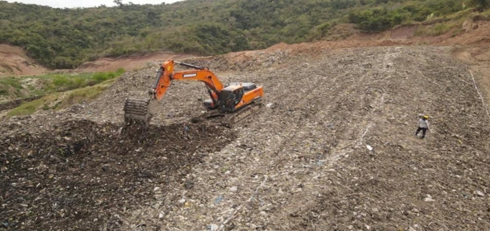 Minam recuperará áreas contaminadas por residuos sólidos en Piura y Puno