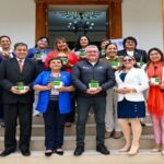 Minam y gobiernos regionales impulsarán agenda ambiental conjunta frente al cambio climático