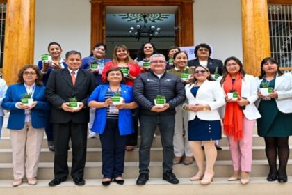 Minam y gobiernos regionales impulsarán agenda ambiental conjunta frente al cambio climático