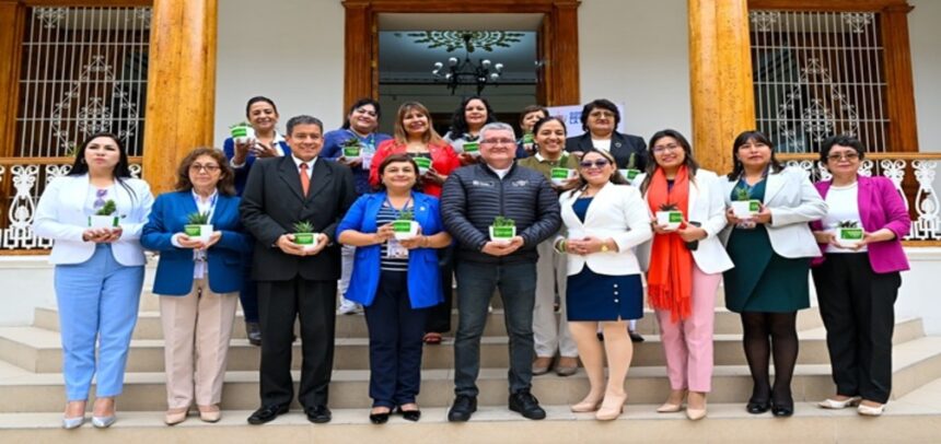 Minam y gobiernos regionales impulsarán agenda ambiental conjunta frente al cambio climático